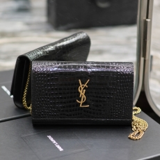 YSL Satchel Bags